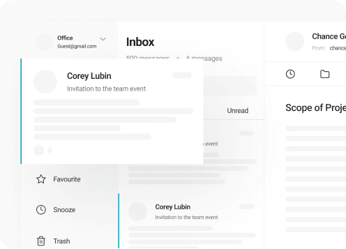 One-Click Publishing to Web & Socials